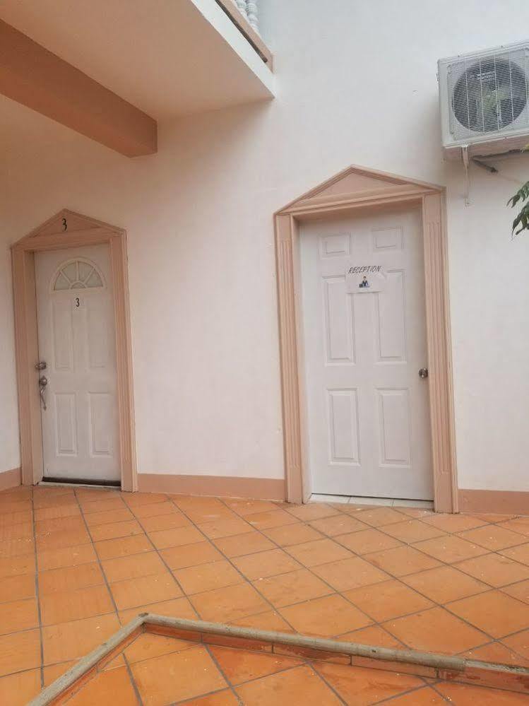 Hewanorra Gardens Hotel Vieux Fort Exterior foto