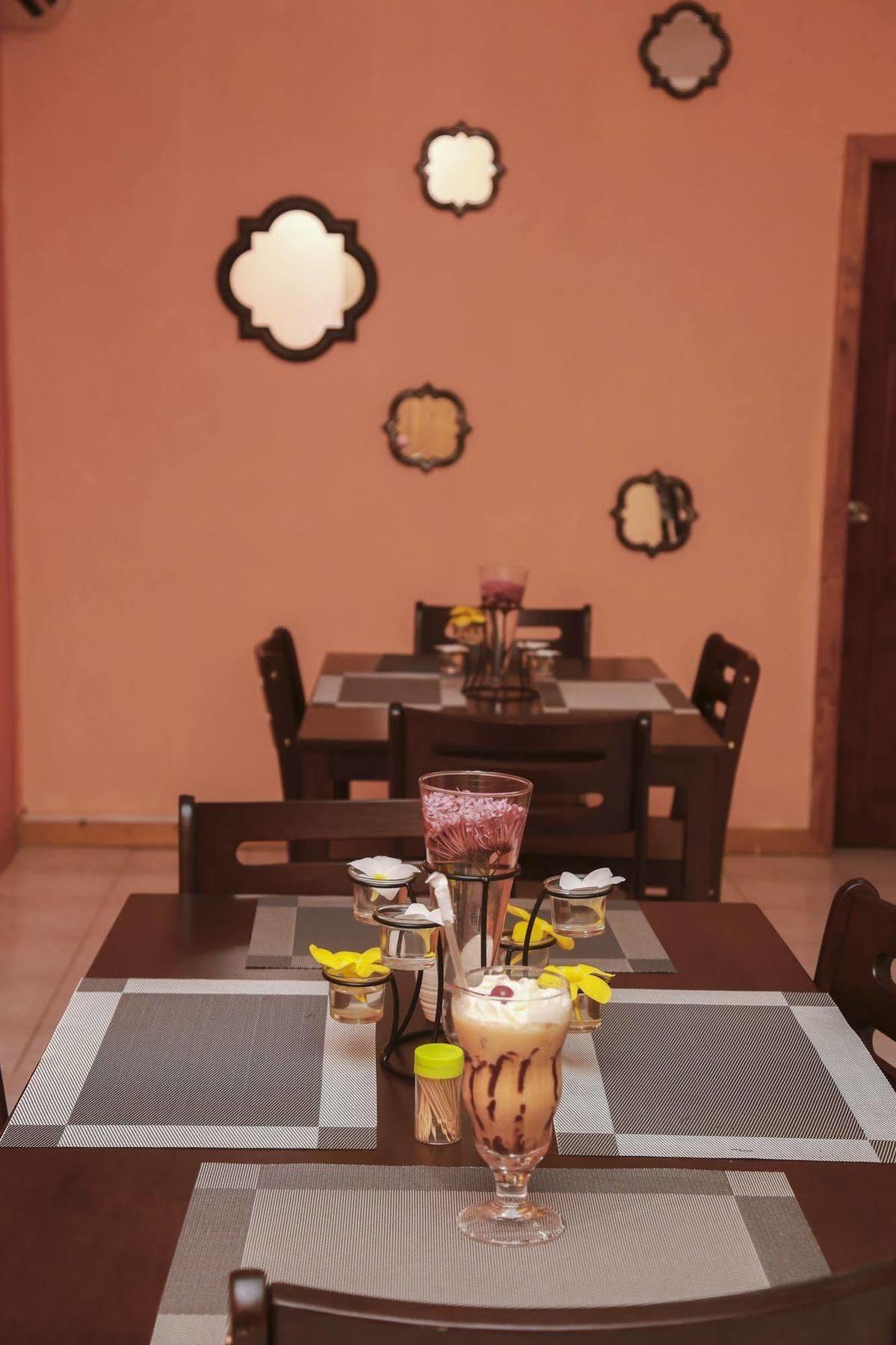 Hewanorra Gardens Hotel Vieux Fort Exterior foto