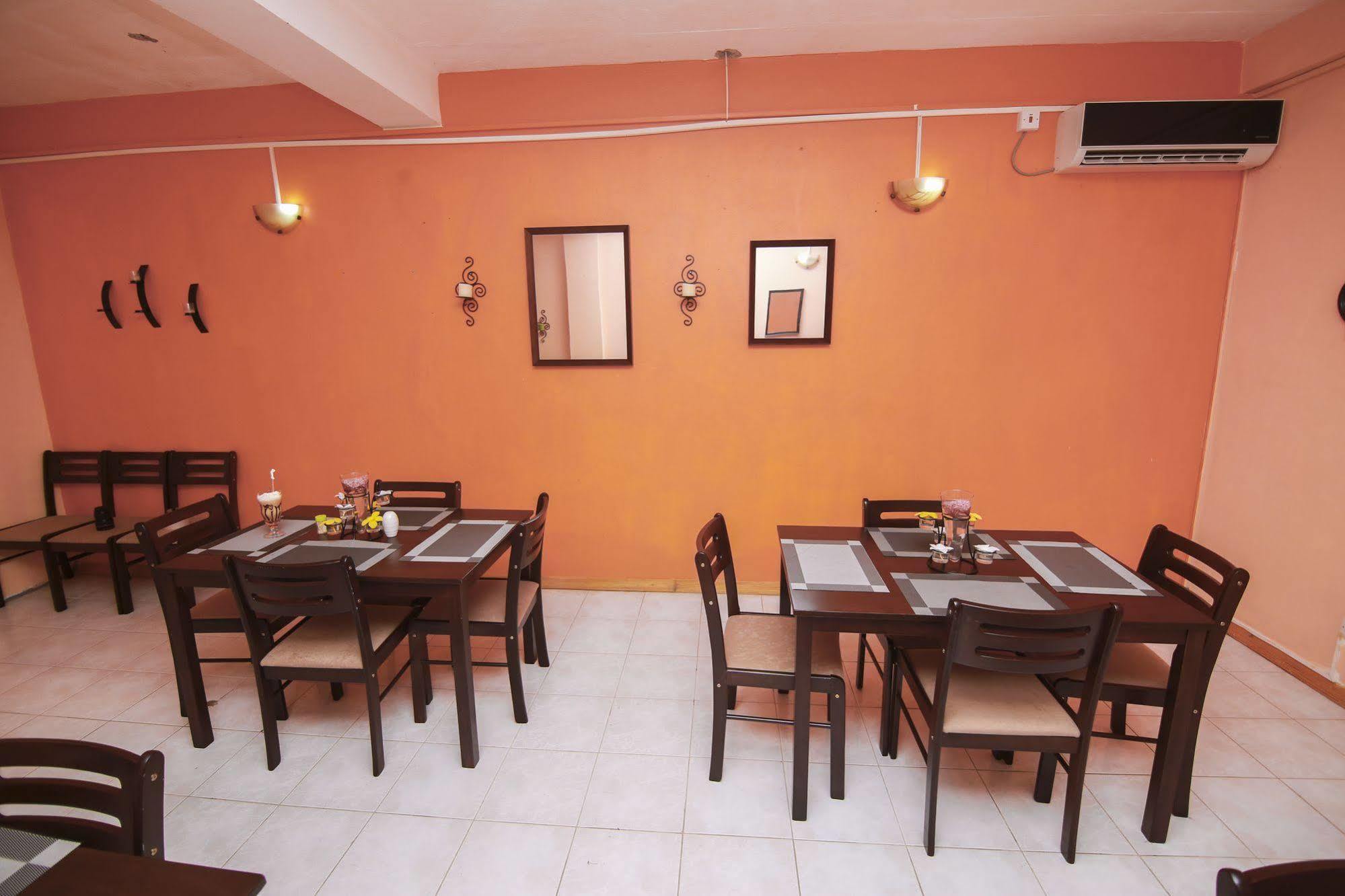 Hewanorra Gardens Hotel Vieux Fort Exterior foto