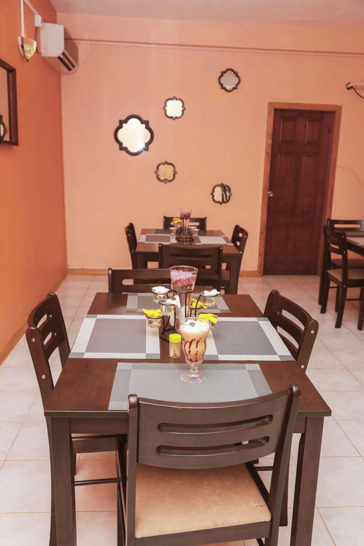 Hewanorra Gardens Hotel Vieux Fort Exterior foto