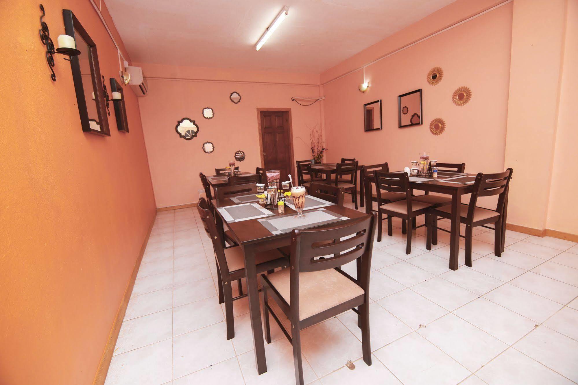 Hewanorra Gardens Hotel Vieux Fort Exterior foto